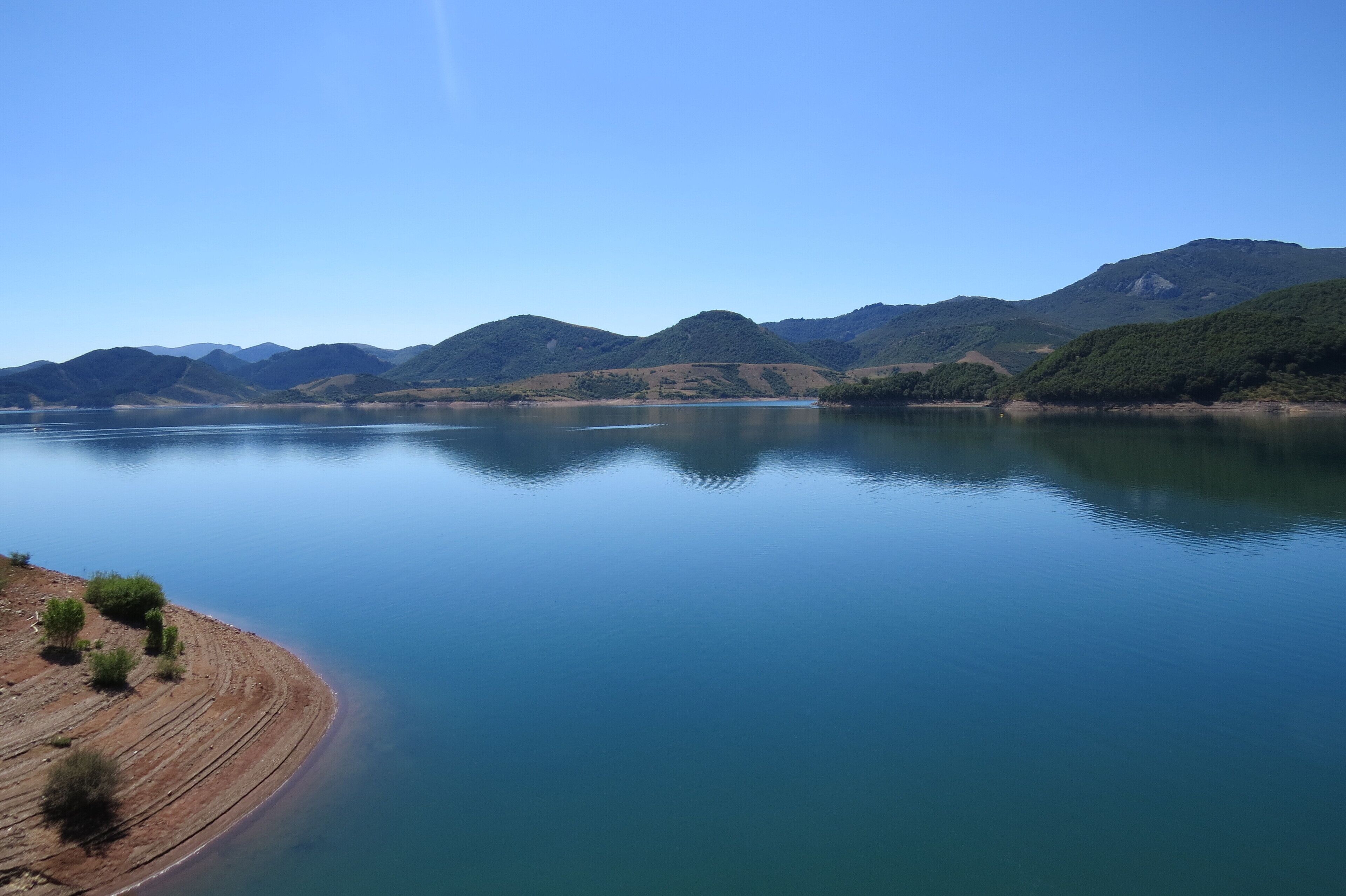 Crémenes, León, Spain
