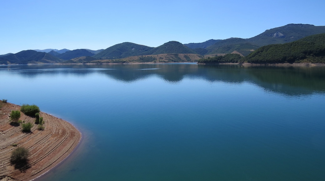 Crémenes, León, Spain