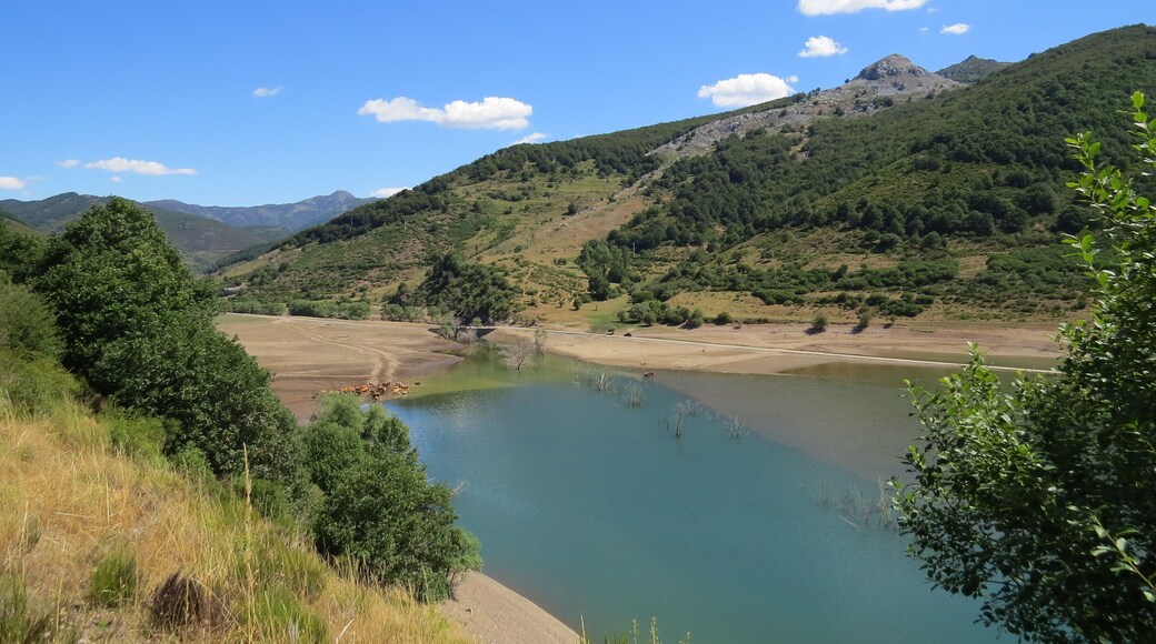 Crémenes, León, Spain