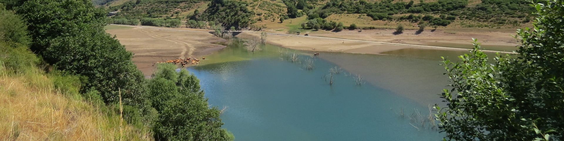 Crémenes, León, Spain