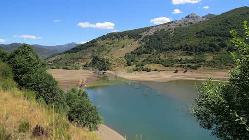Crémenes, León, Spain