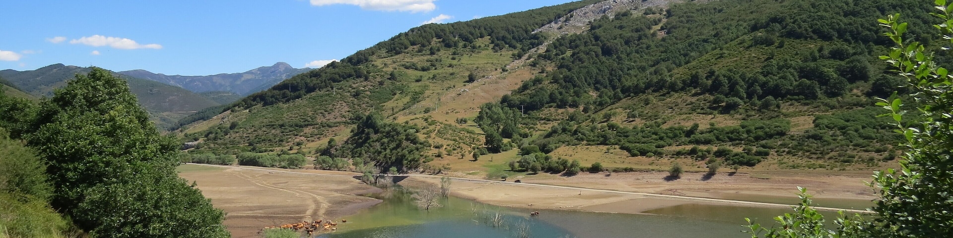 Crémenes, León, Spain