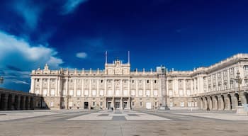 Madrid dels Àustries