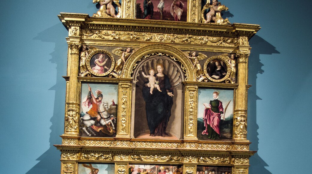 Olympus digital camera