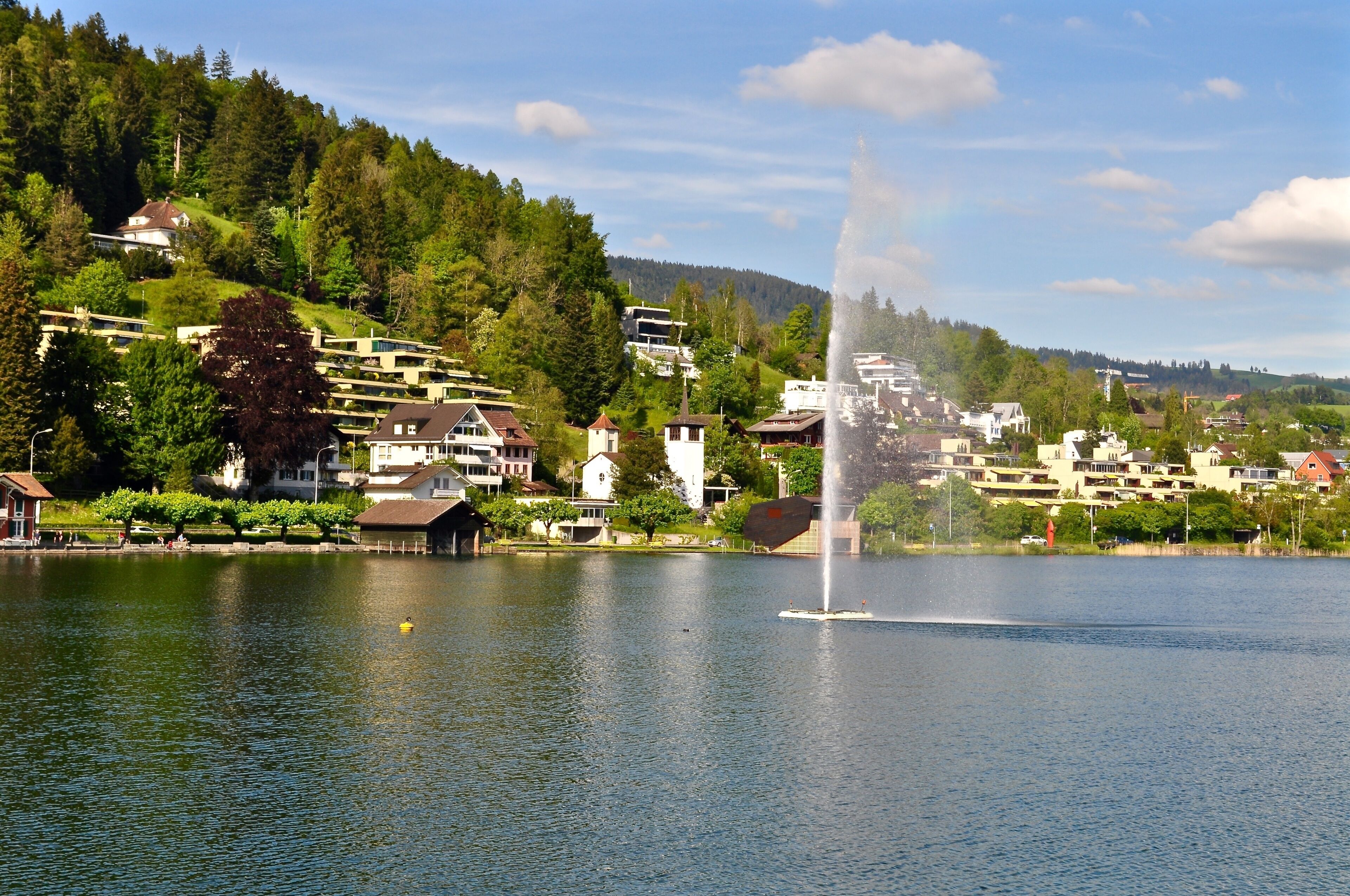 オーバーエーガーイ