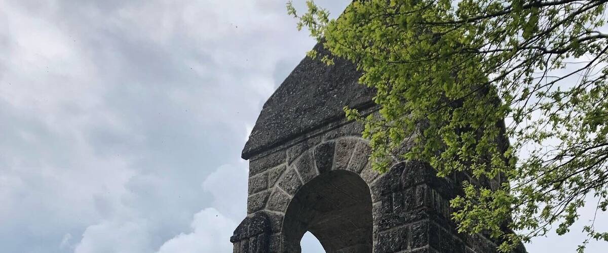 Morgarten Denkmal Battle Memorial