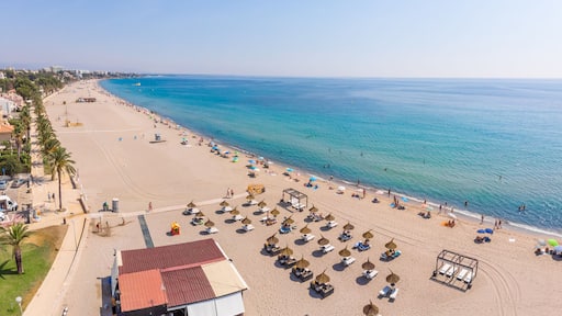 Cabo de Salou