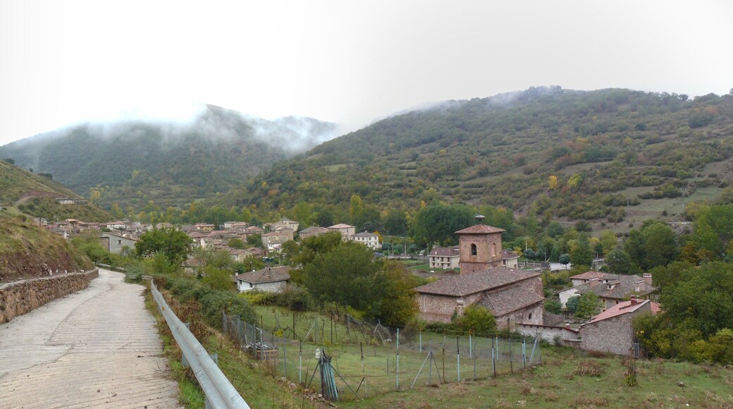 Vista de Viniegra de Abajo.