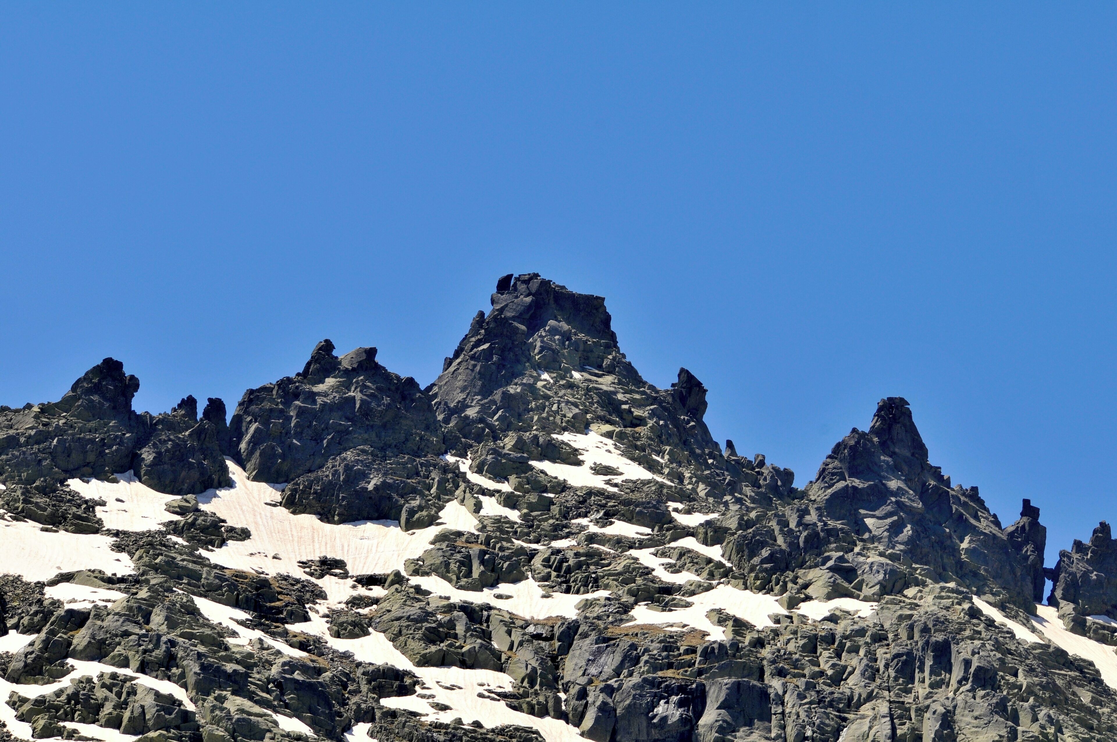 MOREZON DESDE LA LAGUNA