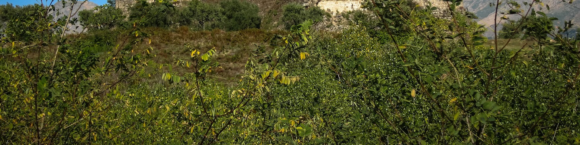 Mombeltran castle, Avila, Castilla y Leon, Spain
