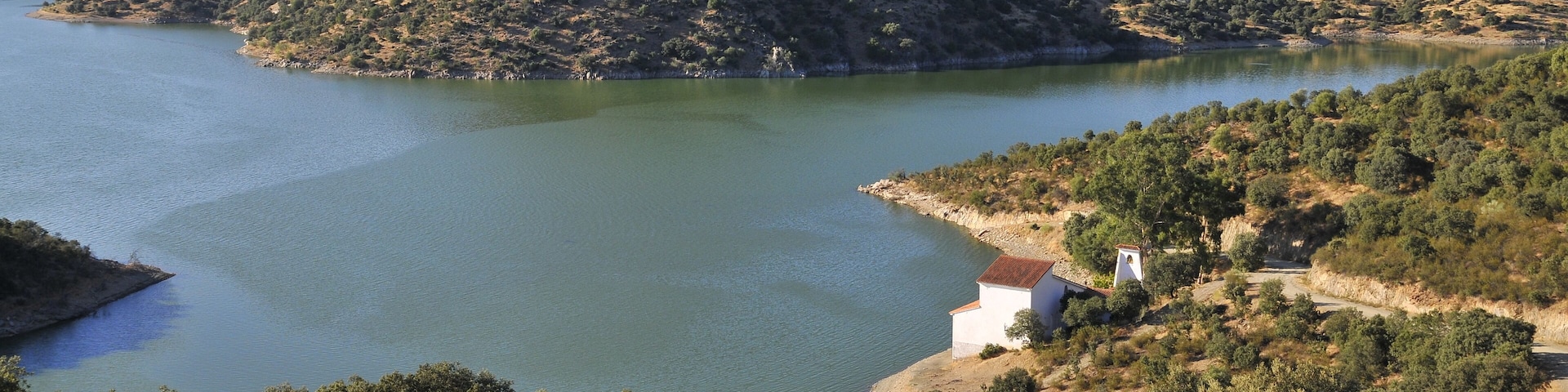 Talaván, Extremadura, España