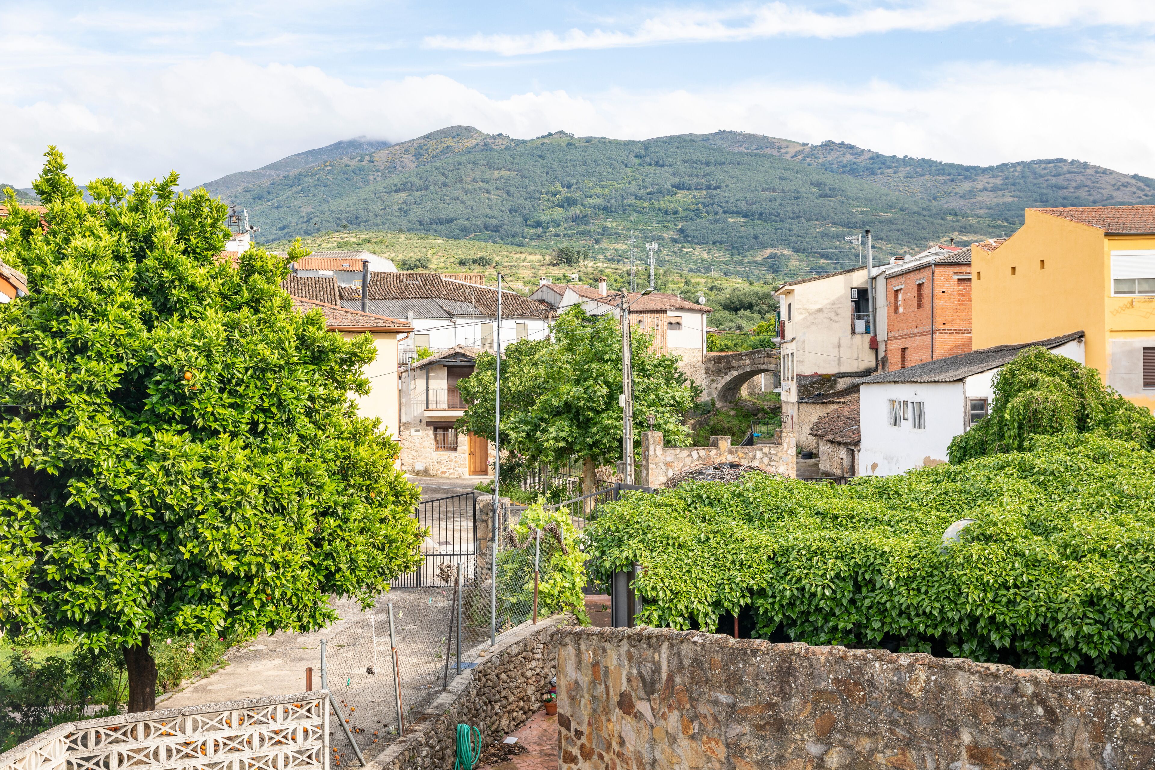 Aldeanueva del Camino