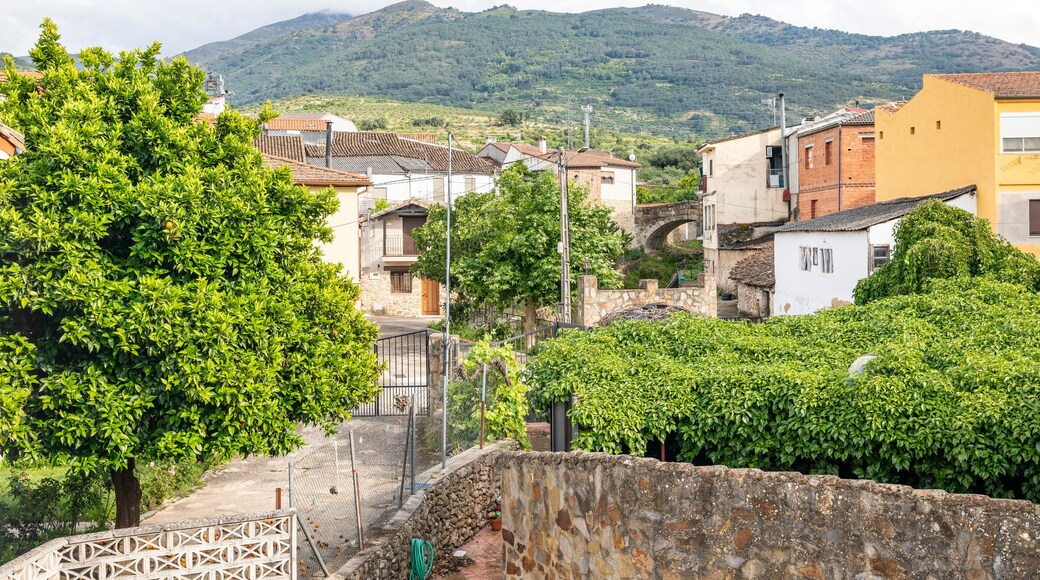 Aldeanueva del Camino