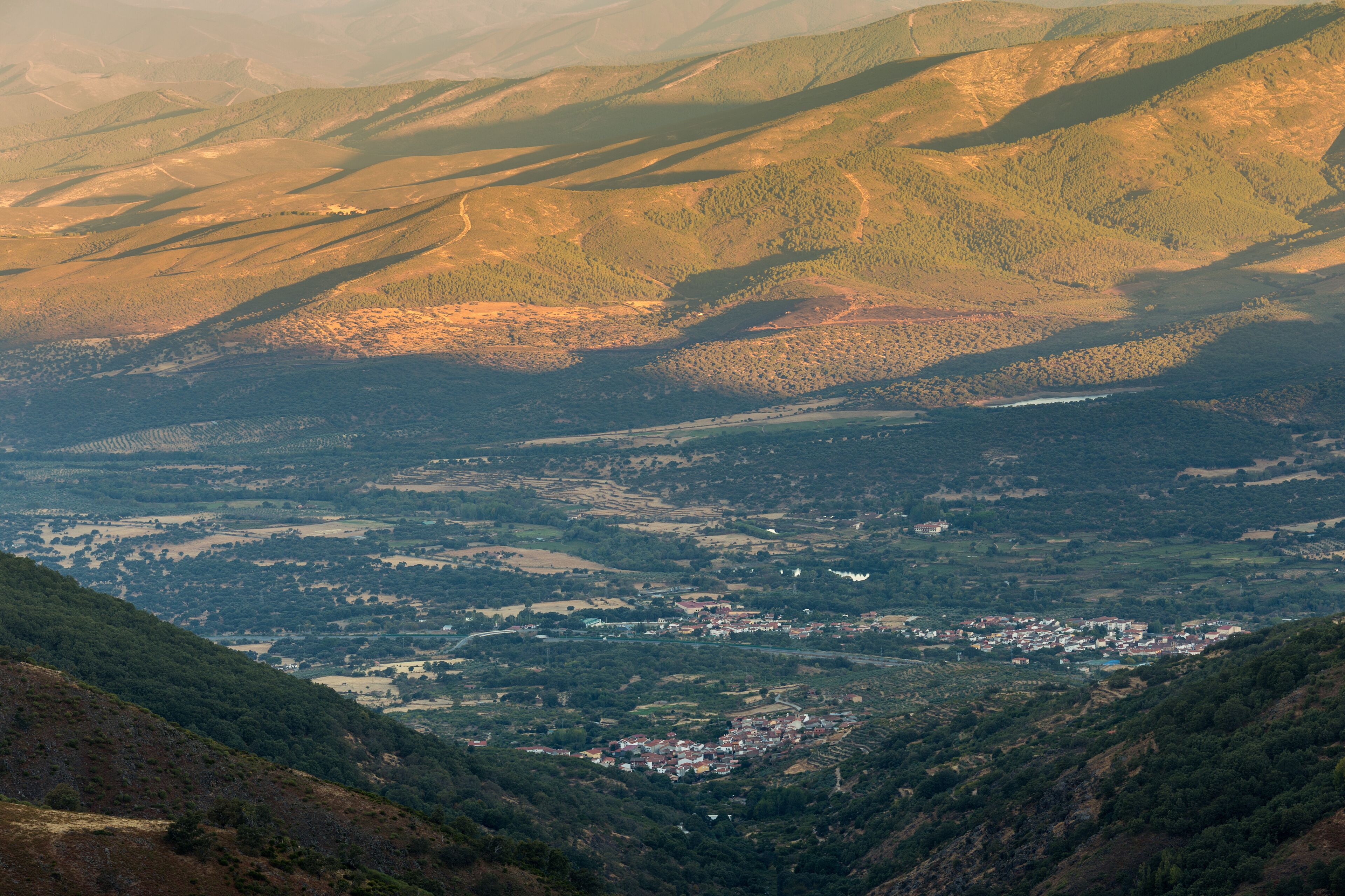 Aldeanueva del Camino