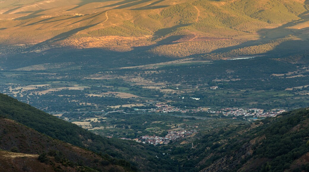 Aldeanueva del Camino