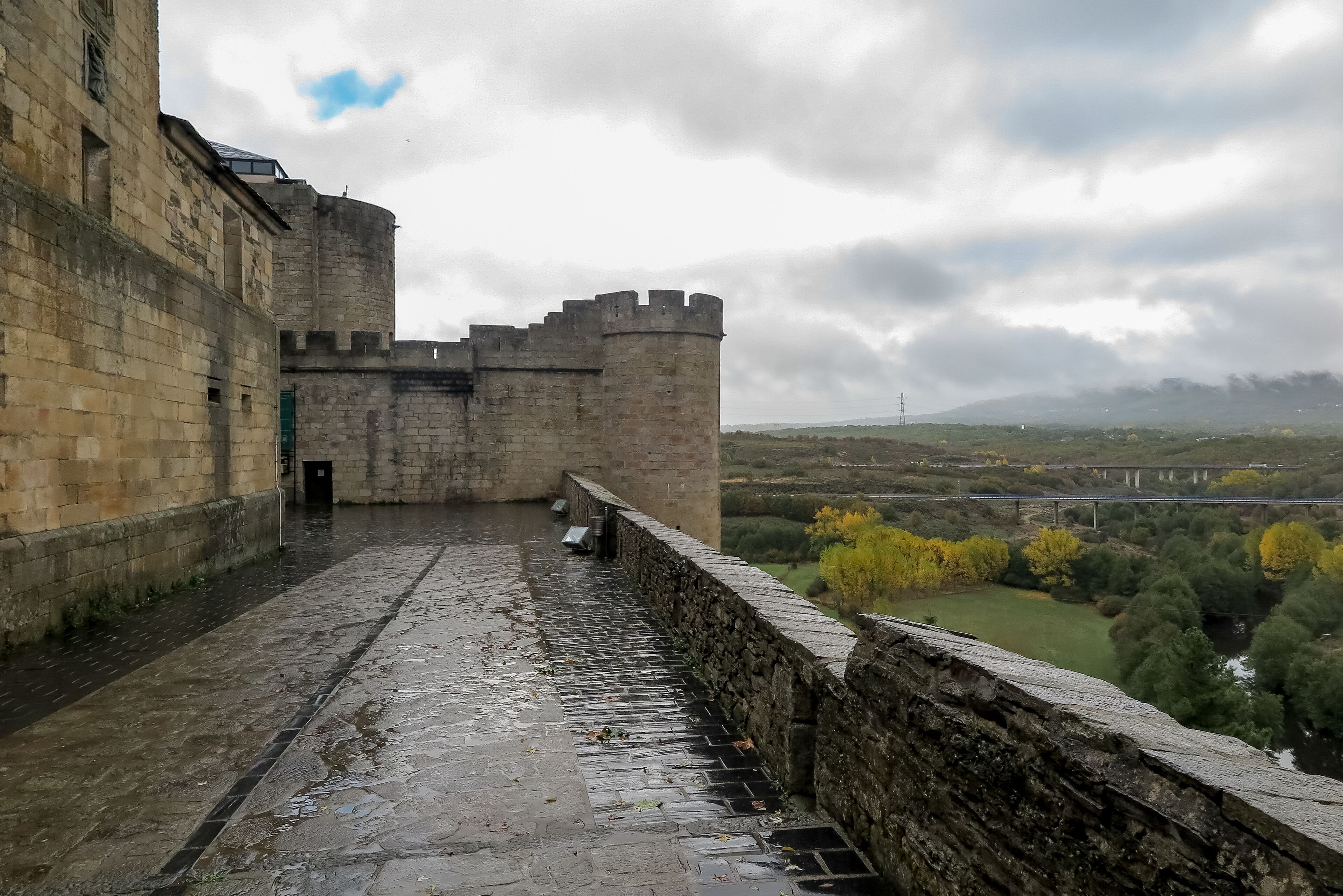 Palacios de Sanabria