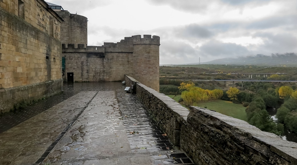 Palacios de Sanabria