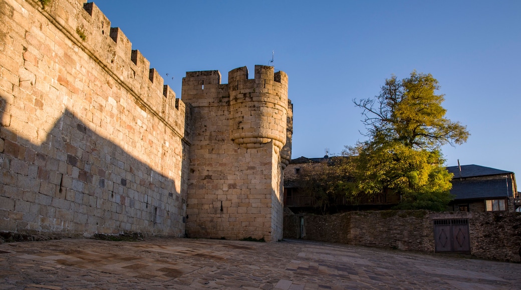 Palacios de Sanabria