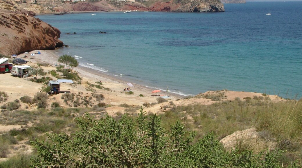 Mazarrón, Murcia, Spain