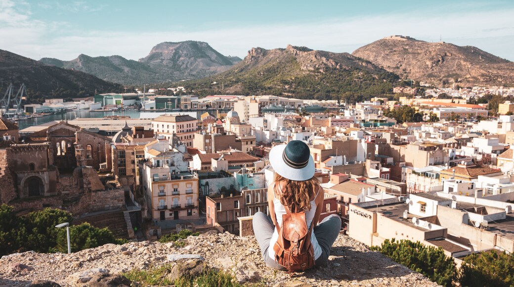 Fuente Álamo de Murcia