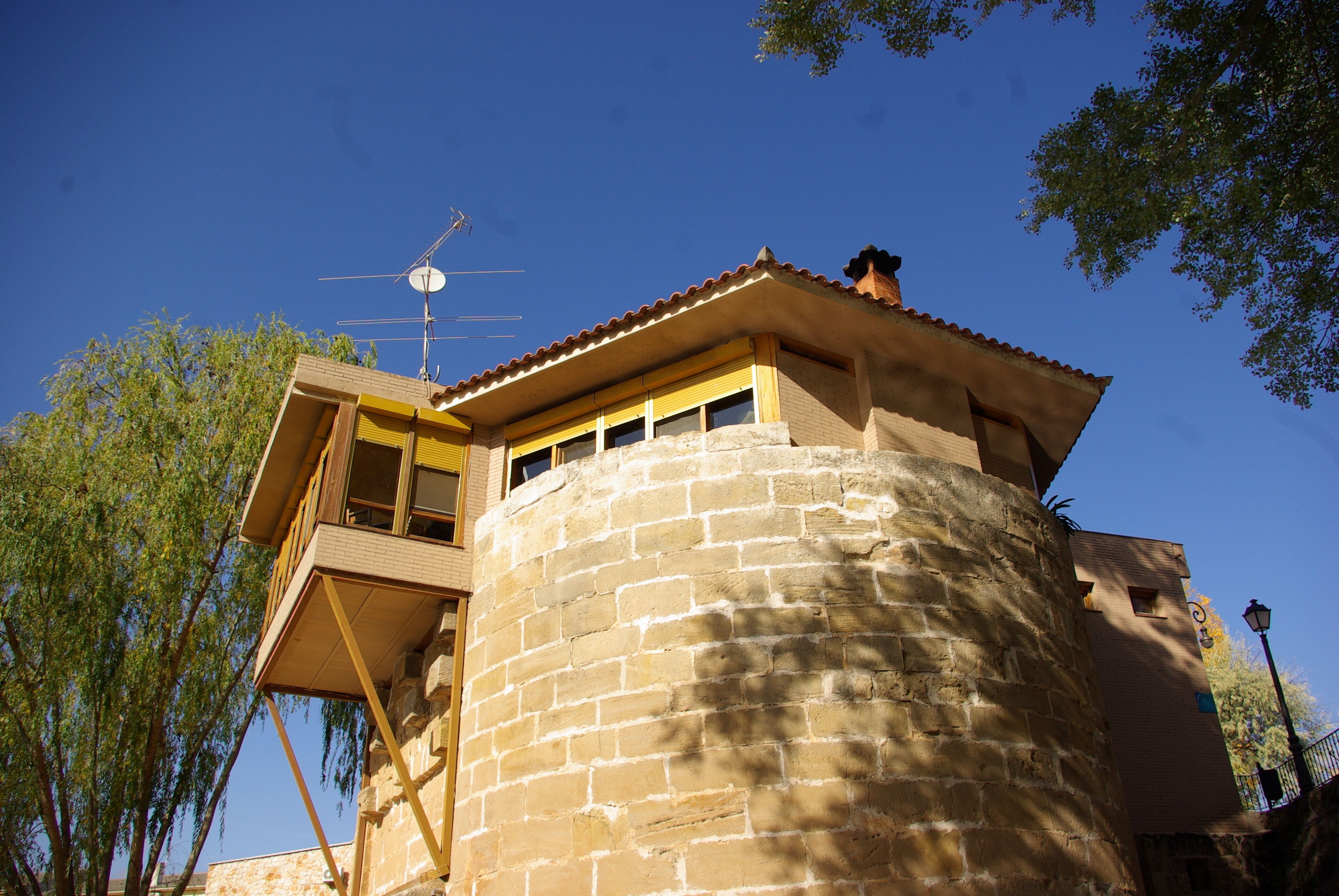 ® S.D. ZORITA DE LOS CANES_AYUNTAMIENTO