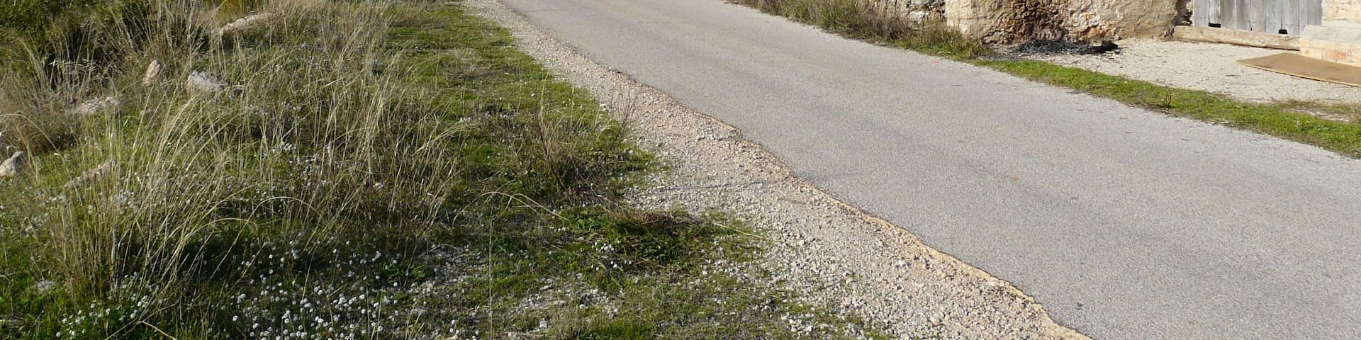 This is a a photo of a natural area in Catalonia, Spain, with id: