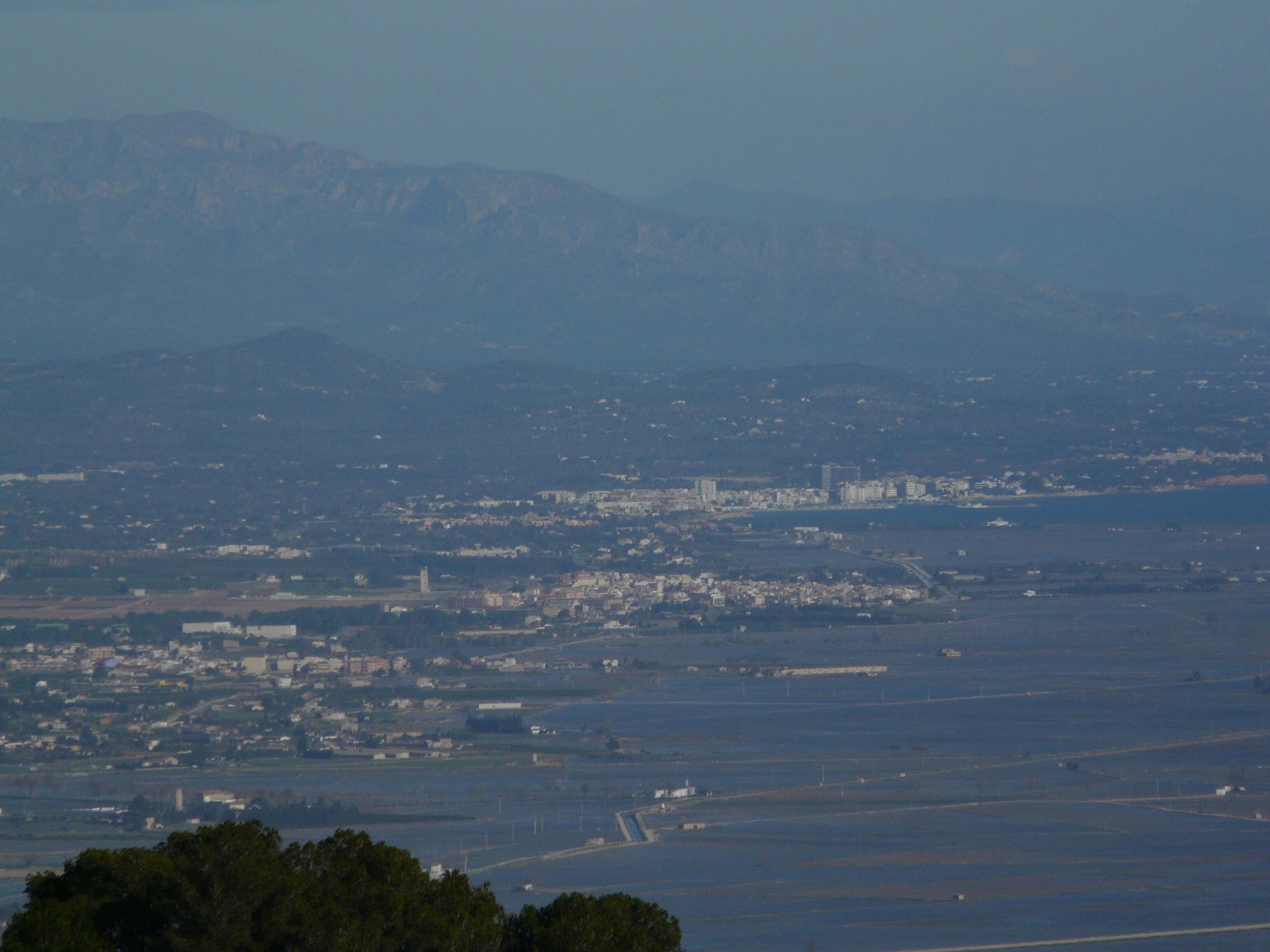 This is a a photo of a natural area in Catalonia, Spain, with id: