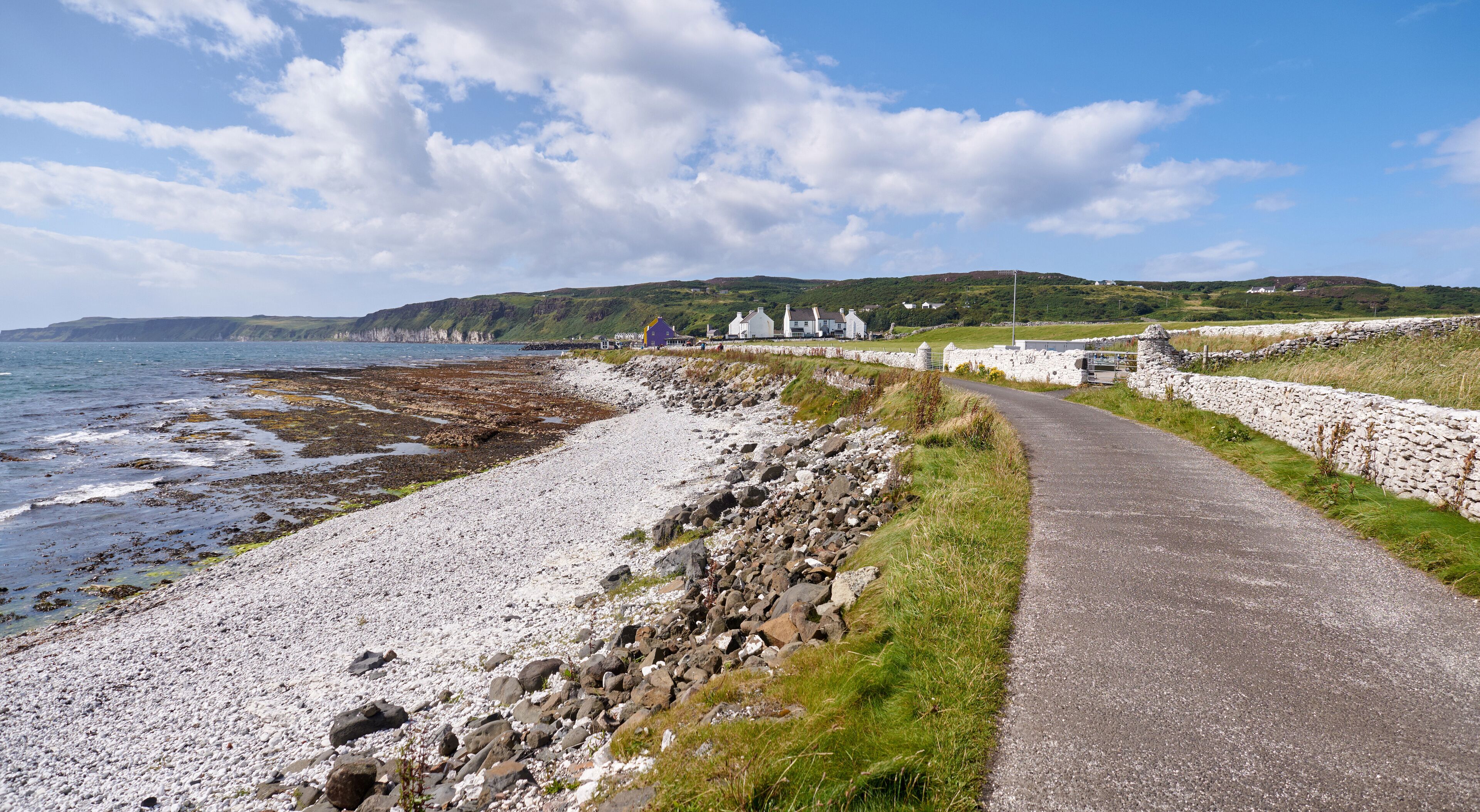 Rathlin Island