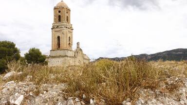 The Cathedral Sant Pere