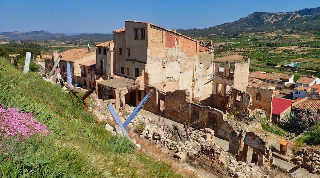 Corbera d'Ebre - Corbera de Ebro - Tarragona