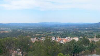 Rasquera, Ribera d'Ebre