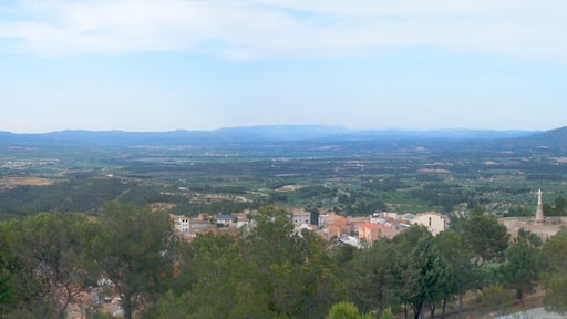 Rasquera, Ribera d'Ebre