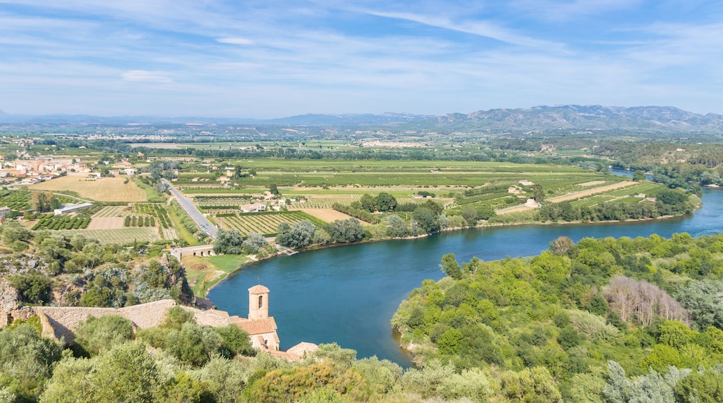 Mora d'Ebre