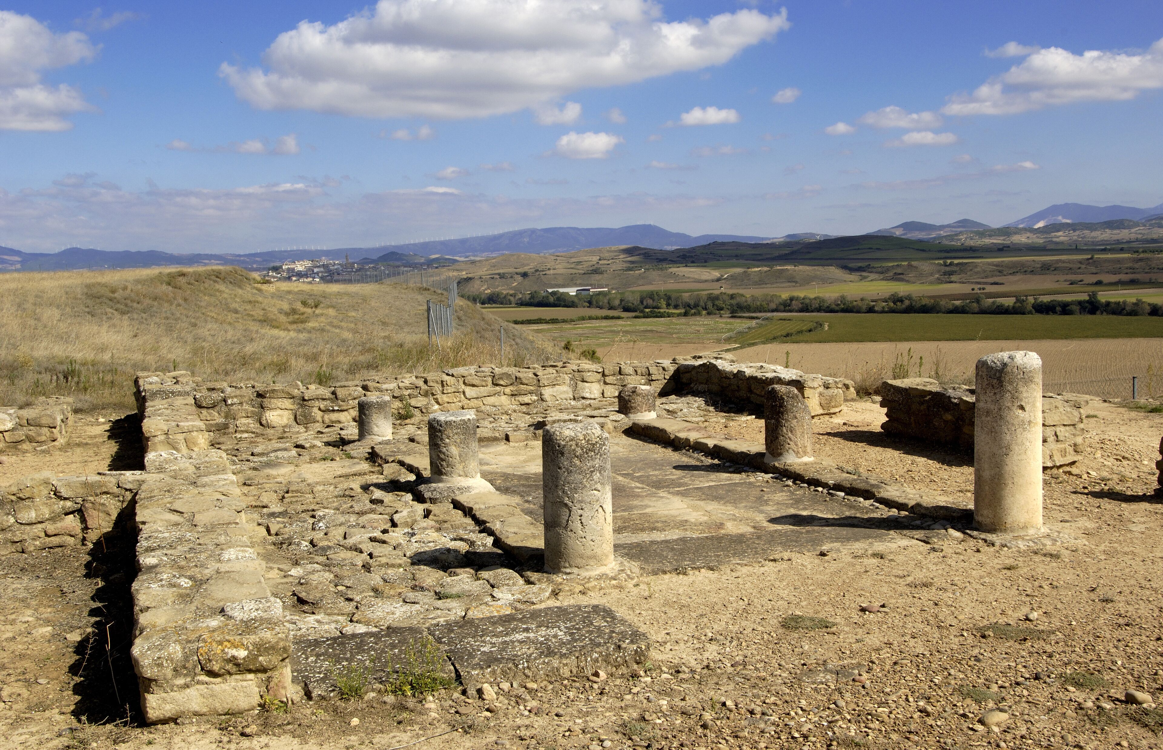 メンディゴリア