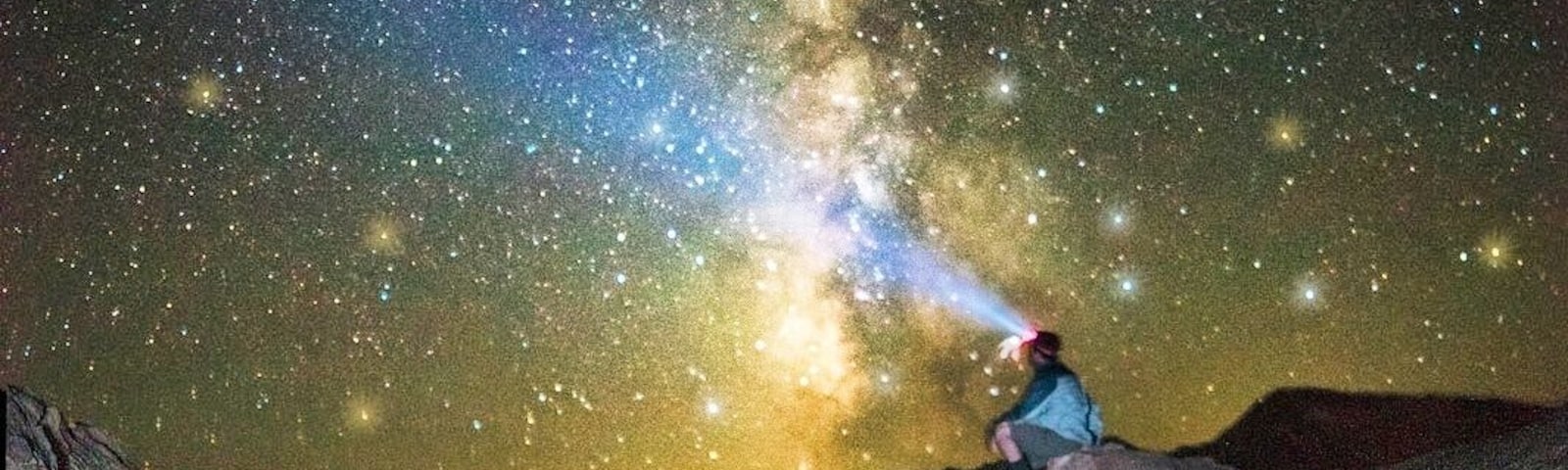 Sky rick petroglyphs