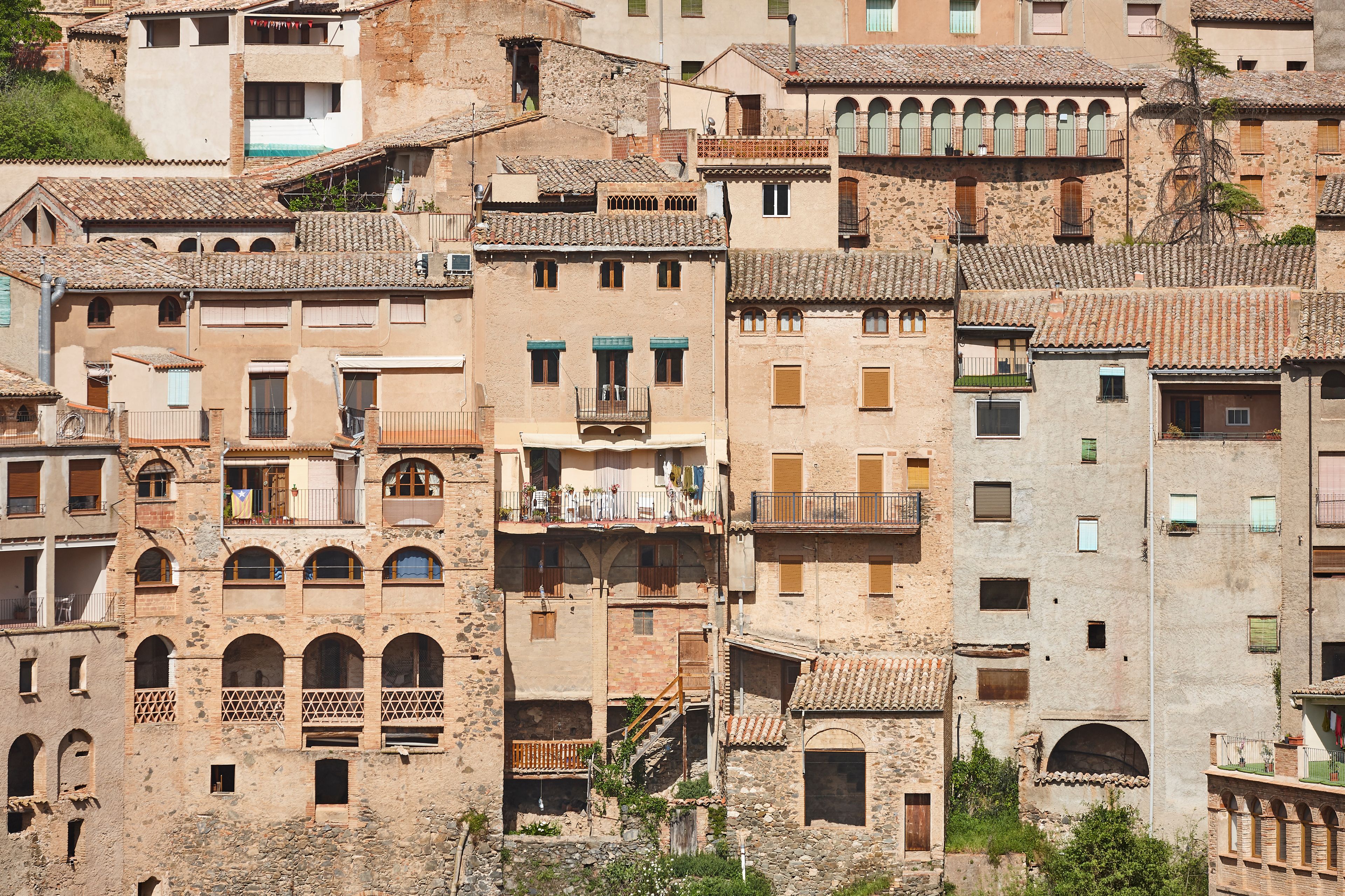 La Vilella Baixa