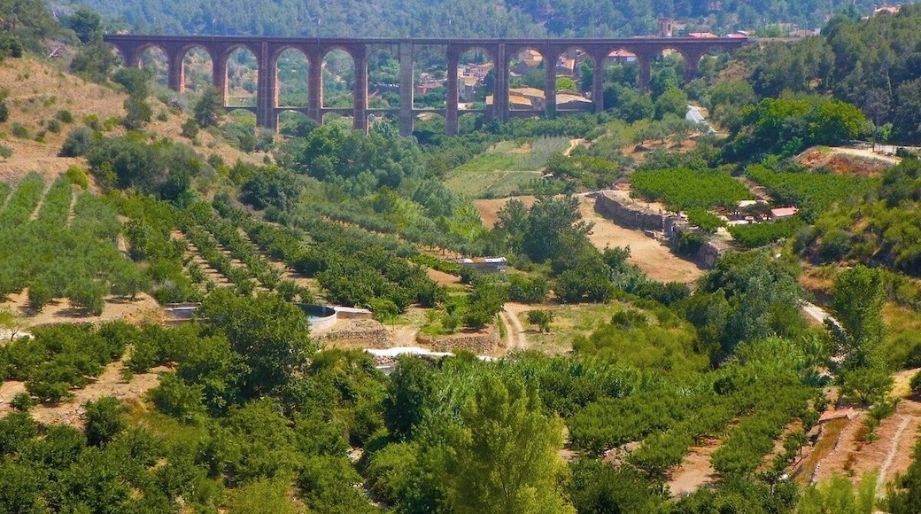 Viaducte dels Masos, a DuesaigĂŒes