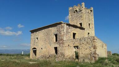 Mas de Don Felip, a Riudoms