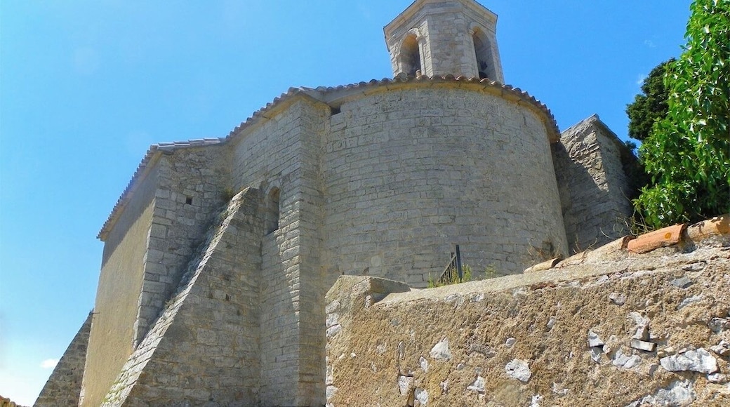 Església de Sant Pere de Mont-Ral