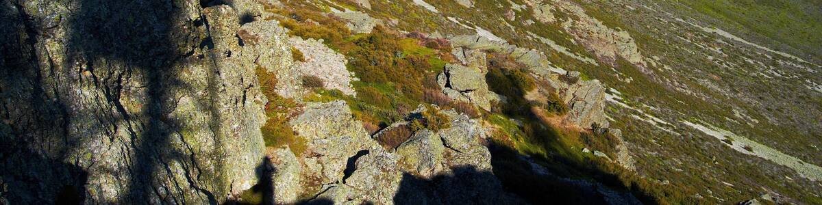 Desde el Alto del Rey