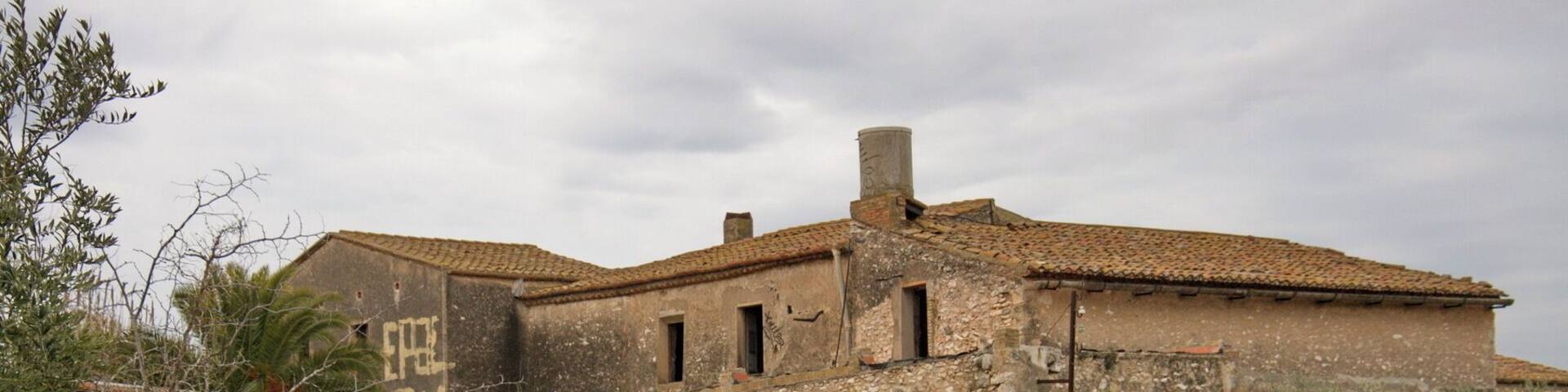 Mas Blanquet (Perafort)