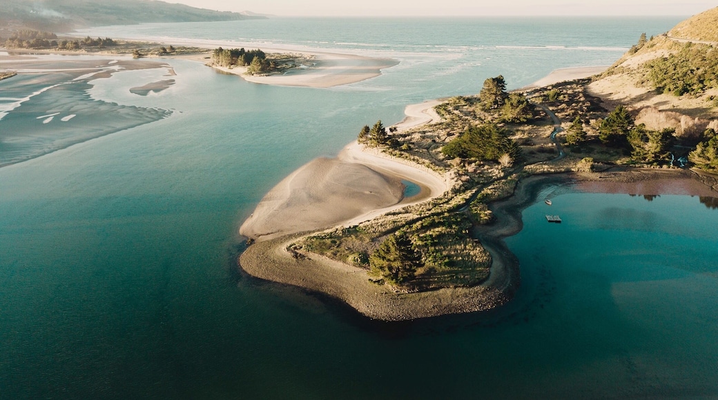 Perspectives from above