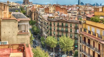 Dreta de l'Eixample