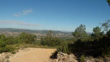 This is a a photo of a natural area in Catalonia, Spain, with id: