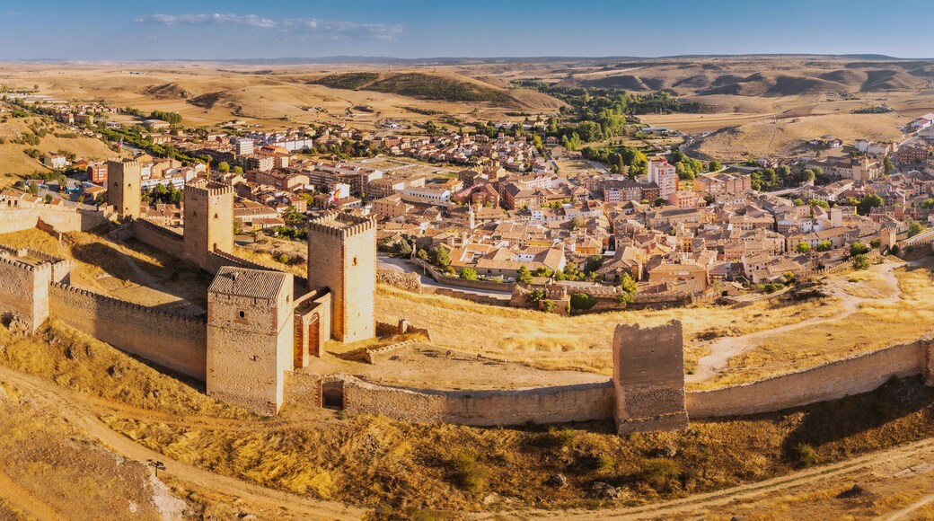 Molina de Aragón, Spain