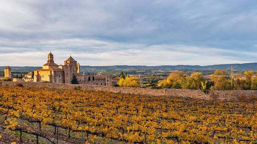 Passanant i Belltall