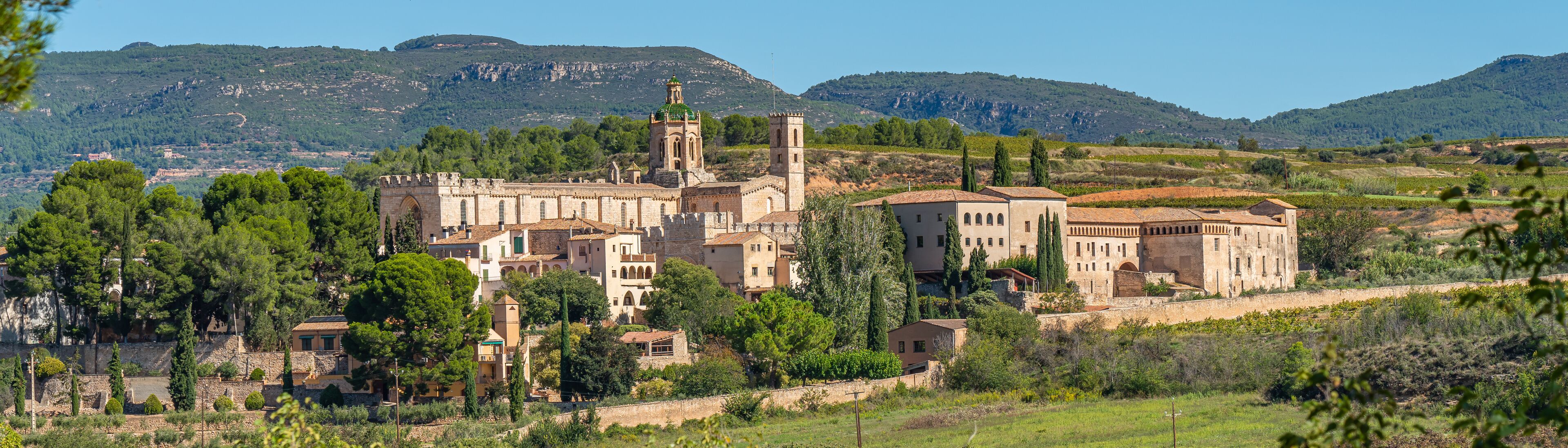 Passanant i Belltall