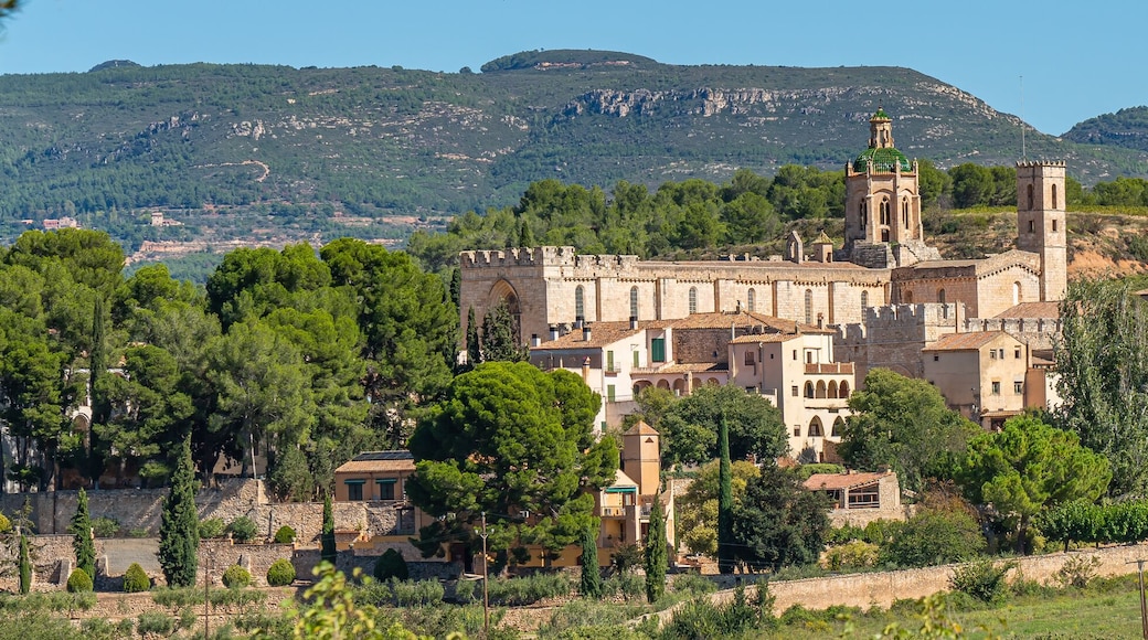 Passanant i Belltall