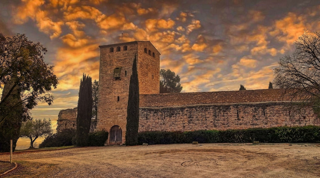 Passanant i Belltall