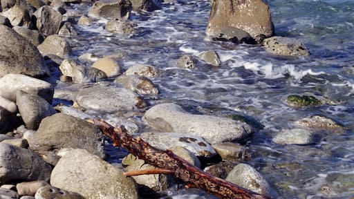 Casco antiguo de Denia